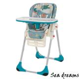 Chicco Polly double phase Dream -  1