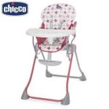 Chicco Pocket Meal Red (79791.17) -  1