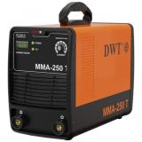 DWT MMA-250  -  1