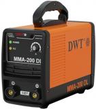 DWT MMA-200 DL -  1