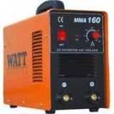 Watt Welding MMA-160 -  1