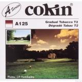 Cokin A 125 Gradual Tobacco T2 -  1