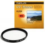 Marumi 82 mm UV MC Wide -  1