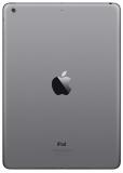 Apple iPad Air Wi-Fi 16GB Space Gray DEMO (ME904) -  1