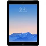 Apple iPad Air 2 Wi-Fi + LTE 128GB Space Gray (MH312, MGWL2) -  1