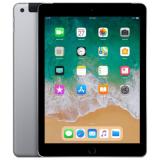 Apple iPad 2018 128GB Wi-Fi + Cellular Space Gray (MR7C2) -  1