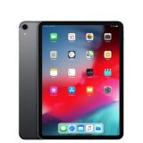 Apple iPad Pro 11 2018 Wi-Fi + Cellular 256GB Space Gray (MU102, MU162) -  1