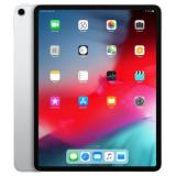 Apple iPad Pro 12.9 2018 Wi-Fi + Cellular 64GB Silver (MTHP2, MTHU2) -  1