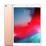 Apple iPad Air 2019 Wi-Fi + Cellular 64GB Gold (MV172, MV0F2) -  1