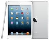 Apple iPad mini Wi-Fi 64Gb White -  1