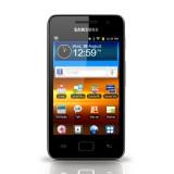 Samsung Galaxy S Wi-Fi 3.6 YP-GS1CB Black -  1
