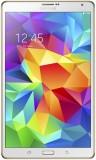 Samsung Galaxy Tab S 8.4 (Dazzling White) -  1