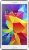 Samsung Galaxy Tab 4 7.0 8GB Wi-Fi (White) SM-T230NZWA -  1