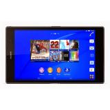 Sony Xperia Tablet Z3 16GB LTE/4G (Black) SGP621 -  1