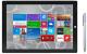 Microsoft Surface Pro 3 - 128GB / Intel i5 -   1