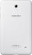 Samsung Galaxy Tab 4 7.0 8GB Wi-Fi (White) SM-T230NZWA - мини фото 2