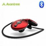 Avantree Jogger Pro (Red) -  1