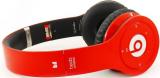 Beats by Dr. Dre Wireless Red -  1
