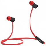 Just ProSport Bluetooth Headset (Red) -  1