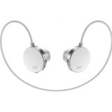 Just Soul Bluetooth Headset White (SL-BLTH-WHT) -  1