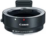 Canon Mount Adapter EF-EOS M -  1