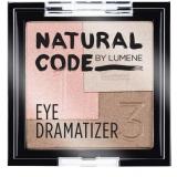 Lumene      Natural Code Eye Dramatizer -  1