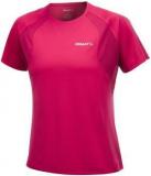 Craft Active Run Tee With Mesh W (1900766) -  1