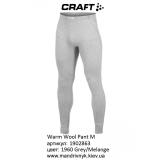Craft   Warm Wool Pant Men 1902863 -  1
