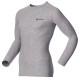 ODLO Shirt l/s crew neck WARM 152022 -   2