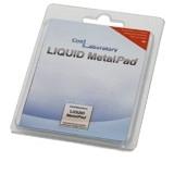 Coollaboratory Liquid MetalPad 1xGPU (CL-LMP-1-GPU) -  1
