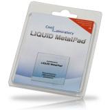 Coollaboratory Liquid MetalPad 1xCPU (CL-LMP-1-CPU) -  1