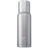 Esbit Steel vacuum flask 1  VF1000W-BS -  1