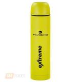 Ferrino Extreme Vacuum Bottle 1 Lt Yellow (924879) -  1