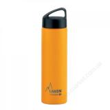 LAKEN Classic Thermo Bottle 0.75L Orange (LKN TA7O) -  1