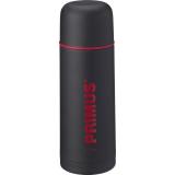 Primus C&H Vacuum Bottle 0.75L Black -  1