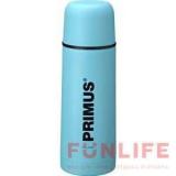 Primus C&H Vacuum Bottle 0.75L Blue -  1