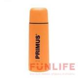 Primus C&H Vacuum Bottle 0.75L Orange -  1