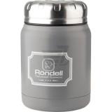 Rondell Picnic 0.5  Grey (RDS-943) -  1