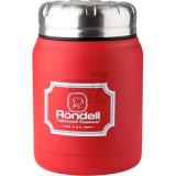 Rondell Picnic 0.5  Red (RDS-941) -  1