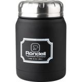 Rondell Picnic 0.5  Black (RDS-942) -  1