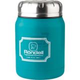 Rondell Picnic 0.5 л Turquoise (RDS-944) - фото 1