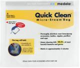 Medela      Quick Clean 5 . (008.0065) -  1