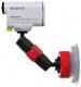 Joby Suction Cup & Locking Arm -   2