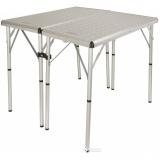 Coleman   6 in 1 Camping Table (205479) -  1