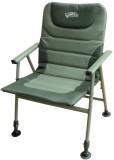 FOX  Warrior Compact Arm Chair (CBC044) -  1