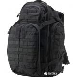 5.11 Tactical RUSH 72 Backpack / Black (58602-019) -  1