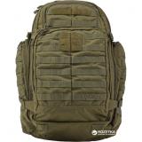 5.11 Tactical RUSH 72 Backpack / Olive Tan -  1
