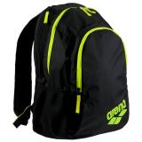 Arena Spiky 2 Backpack (1E005) / fluo yellow -  1