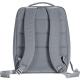 Xiaomi Mi minimalist urban Backpack / light grey -   2