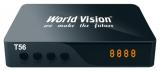 World Vision T56 -  1